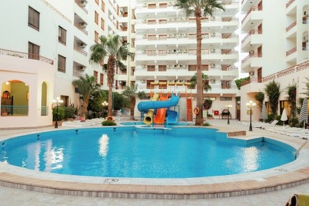 Egypt Hurghada Empire Hotel (Ex.