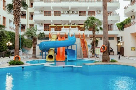 Egypt Hurghada Empire Hotel (Ex.