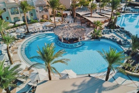 Egypt Hurghada Iberotel Makadi Beach 8 dňový pobyt All Inclusive Letecky Letisko: Praha April 2026 ( 7/04/26-14/04/26)