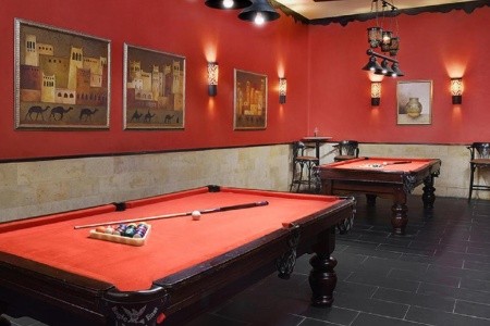 Egypt Hurghada Iberotel Makadi Beach 8 dňový pobyt All Inclusive Letecky Letisko: Praha April 2026 ( 7/04/26-14/04/26)