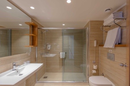 Turecko Antalya Grand Park Lara 12 dňový pobyt Ultra All inclusive Letecky Letisko: Praha April 2026 ( 2/04/26-13/04/26)