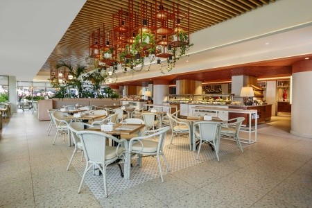 Turecko Antalya Grand Park Lara 12 dňový pobyt Ultra All inclusive Letecky Letisko: Praha April 2026 ( 2/04/26-13/04/26)