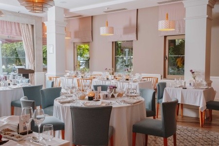 Turecko Antalya Grand Park Lara 12 dňový pobyt Ultra All inclusive Letecky Letisko: Praha April 2026 ( 2/04/26-13/04/26)