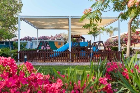 Turecko Antalya Grand Park Lara 12 dňový pobyt Ultra All inclusive Letecky Letisko: Praha April 2026 ( 2/04/26-13/04/26)