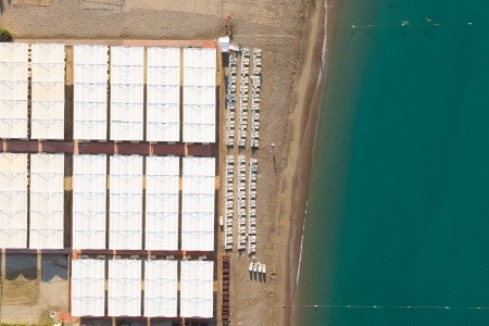 Turecko Antalya Grand Park Lara 12 dňový pobyt Ultra All inclusive Letecky Letisko: Praha April 2026 ( 2/04/26-13/04/26)