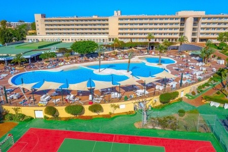 Club Cala Romani - 5