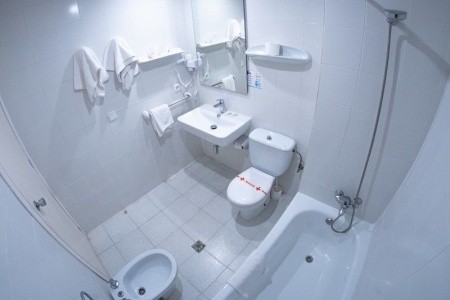 Club Cala Romani - 9