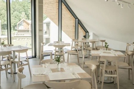 Poľsko Dolní Slezsko Vilky Termy Karkonosze 3 dňový pobyt Raňajky Vlastná November 2026 ( 1/11/26- 3/11/26)