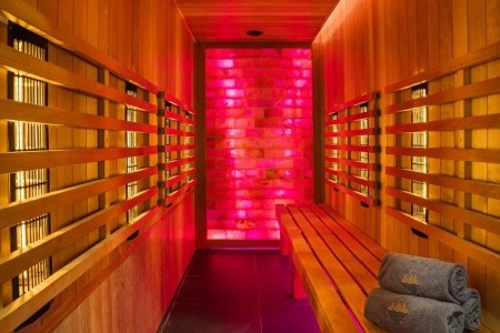 Poľsko Dolní Slezsko Vilky Termy Karkonosze 3 dňový pobyt Raňajky Vlastná November 2026 ( 1/11/26- 3/11/26)