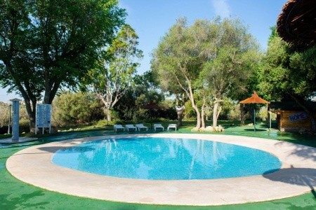 Club Cala Romani - 13