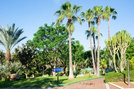 Club Cala Romani - 14