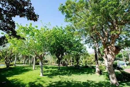 Club Cala Romani - 15