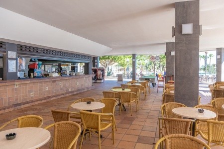 Club Cala Romani - 16