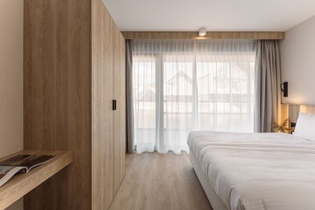 Poľsko Dolní Slezsko Vilky Termy Karkonosze 3 dňový pobyt Raňajky Vlastná November 2026 ( 1/11/26- 3/11/26)