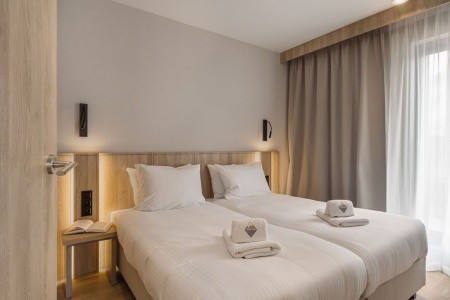 Poľsko Dolní Slezsko Vilky Termy Karkonosze 3 dňový pobyt Raňajky Vlastná November 2026 ( 1/11/26- 3/11/26)