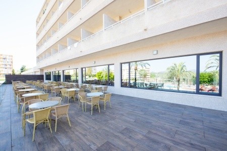 Club Cala Romani - 18