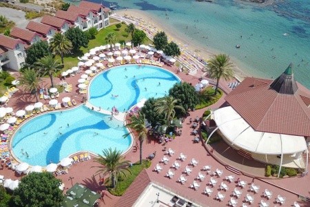 Salamis Bay Conti Resort - 6