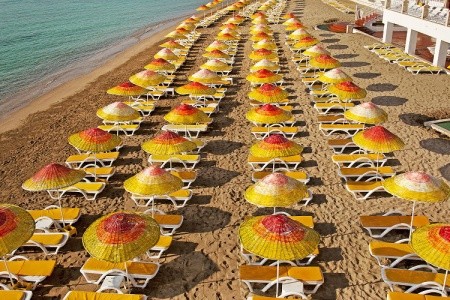 Salamis Bay Conti Resort - 7