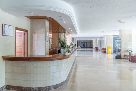 Club Cala Romani - 19