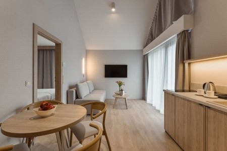 Poľsko Dolní Slezsko Vilky Termy Karkonosze 3 dňový pobyt Raňajky Vlastná November 2026 ( 1/11/26- 3/11/26)