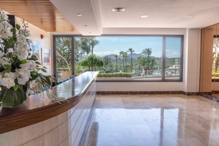 Club Cala Romani - 20