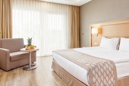 Salamis Bay Conti Resort - 13