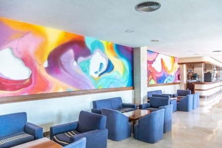 Club Cala Romani - 22