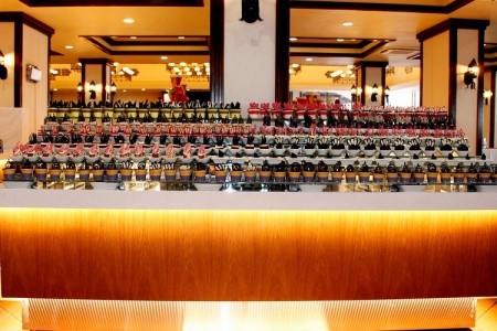 Salamis Bay Conti Resort - 22