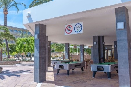 Club Cala Romani - 23