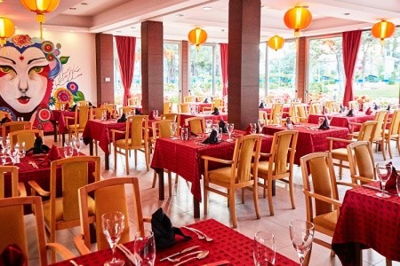 Salamis Bay Conti Resort - 24