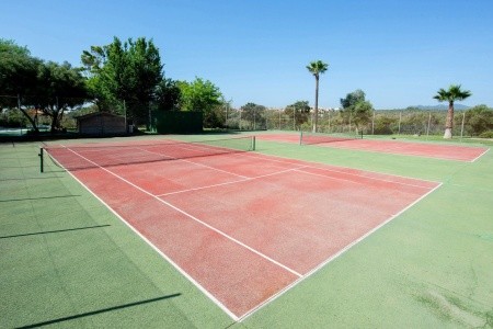 Club Cala Romani - 24