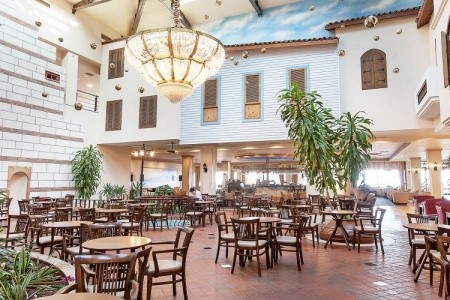 Salamis Bay Conti Resort - 30