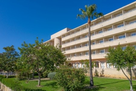 Club Cala Romani - 25