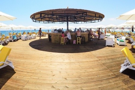 Salamis Bay Conti Resort - 32