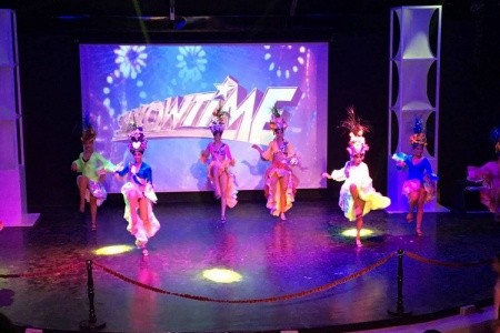 Salamis Bay Conti Resort - 34