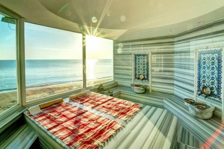 Salamis Bay Conti Resort - 36