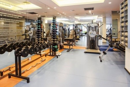 Salamis Bay Conti Resort - 39