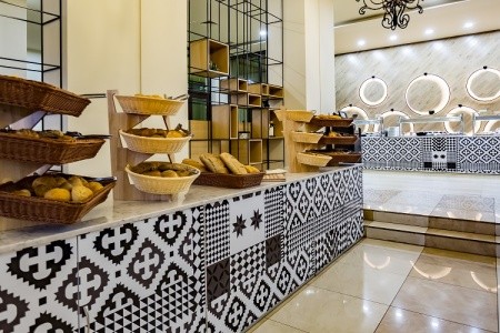 Barceló Royal Beach - 4