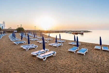 The Golden Coast Beach - 3