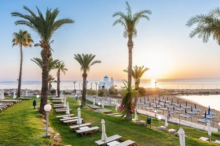 The Golden Coast Beach - 4