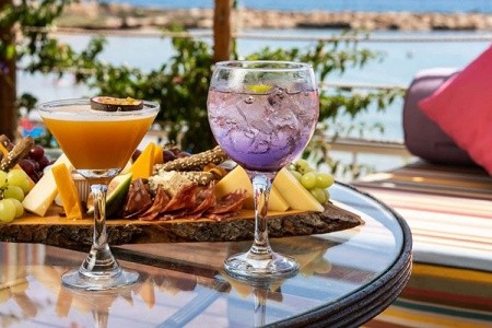 The Golden Coast Beach - 5