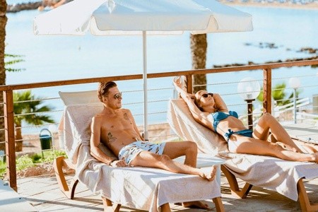 The Golden Coast Beach - 6