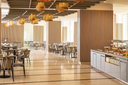 Bulharsko Slnečné Pobrežie Aluasoul Sunny Beach (Ex.