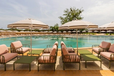 Bulharsko Slnečné Pobrežie Aluasoul Sunny Beach (Ex.