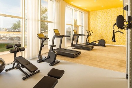 Bulharsko Slnečné Pobrežie Aluasoul Sunny Beach (Ex.