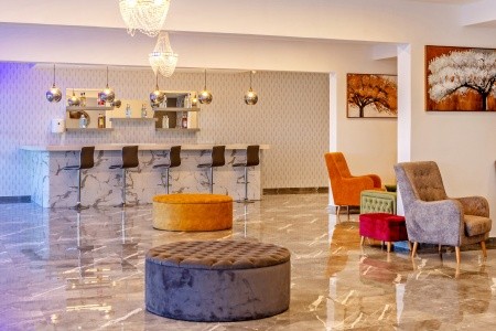 Cyprus Ayia Napa Milea 8 dňový pobyt All Inclusive Letecky Letisko: Katovice August 2026 (20/08/26-27/08/26)