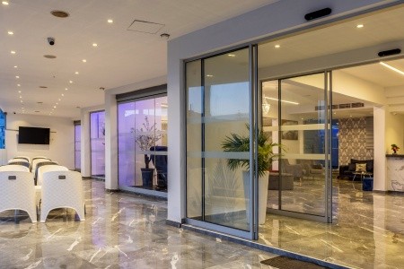 Cyprus Ayia Napa Milea 8 dňový pobyt All Inclusive Letecky Letisko: Katovice August 2026 (20/08/26-27/08/26)