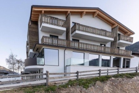 Apartmány Alpenrose (Ramsau) - 2