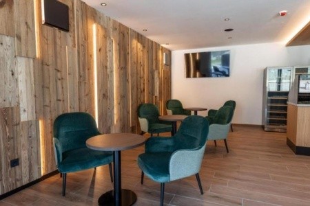 Apartmány Alpenrose (Ramsau) - 3