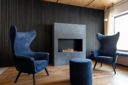 Apartmány Alpenrose (Ramsau) - 4